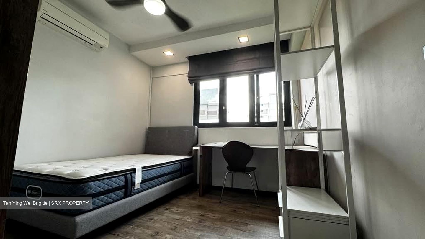 Blk 349 Clementi Avenue 2 (Clementi), HDB 4 Rooms #541265041